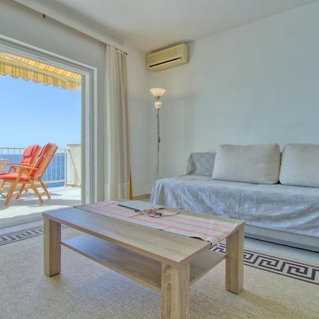 Apartments Podvorac Tribalj Kültér fotó
