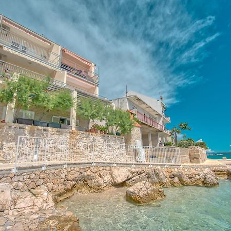 Apartments Podvorac Tribalj Kültér fotó