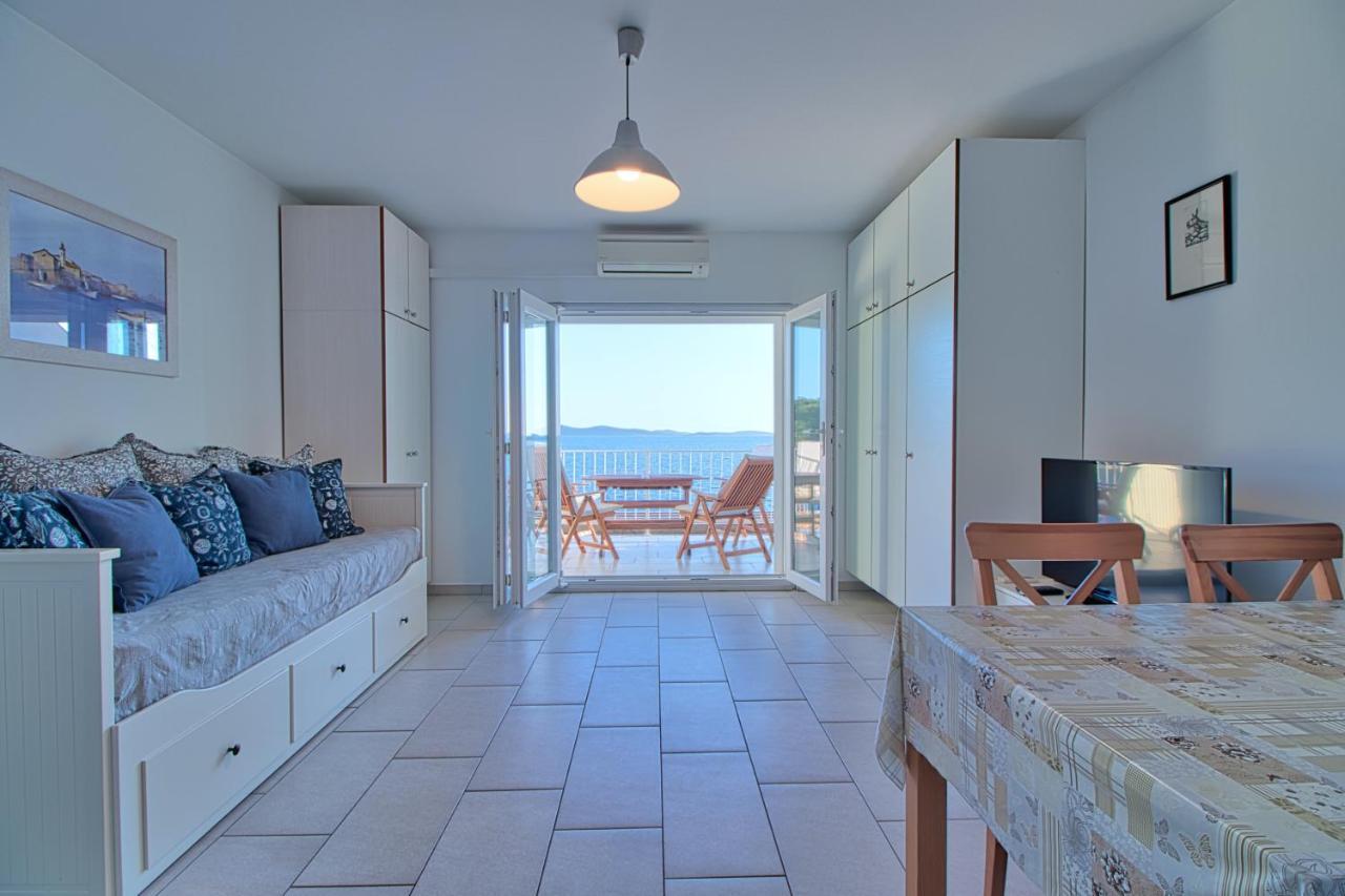 Apartments Podvorac Tribalj Kültér fotó