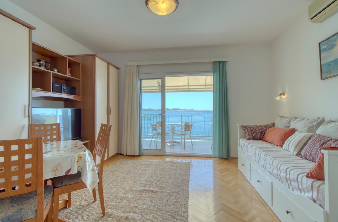 Apartments Podvorac Tribalj Kültér fotó