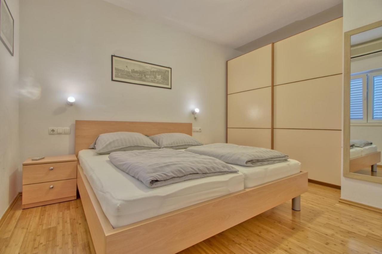 Apartments Podvorac Tribalj Kültér fotó