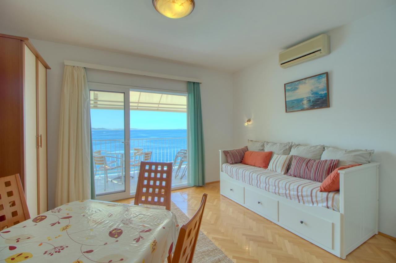 Apartments Podvorac Tribalj Kültér fotó