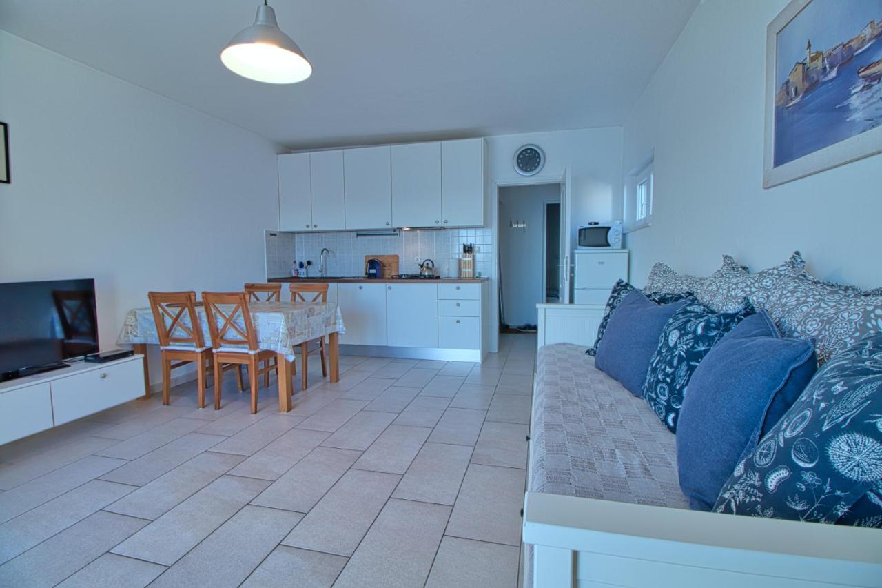 Apartments Podvorac Tribalj Kültér fotó